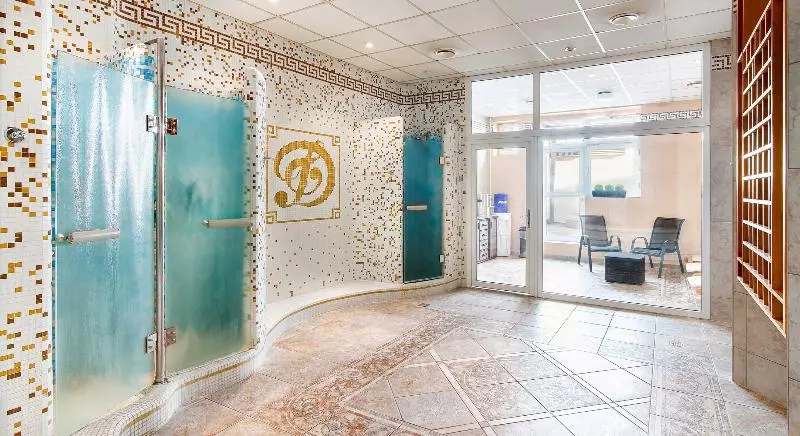 فندق Dvorak Spa & Wellness