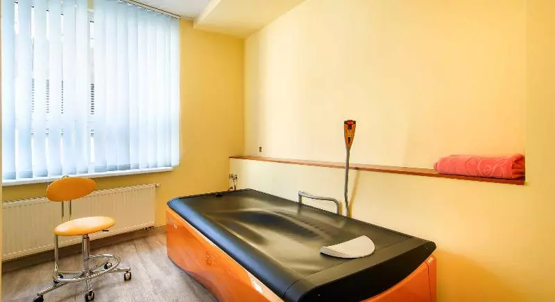 فندق Dvorak Spa & Wellness