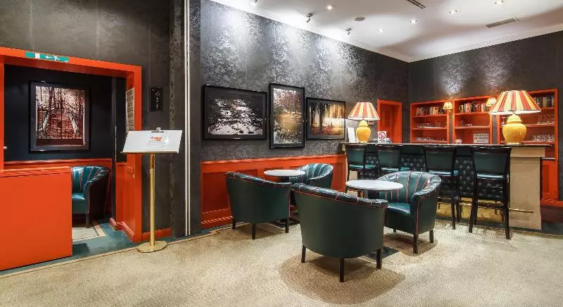 فندق Dvorak Spa & Wellness