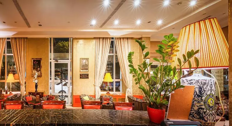 فندق Dvorak Spa & Wellness