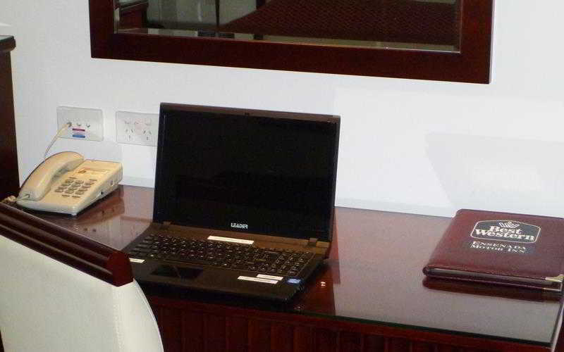 Hotel Ensenada Motor Inn And Suites