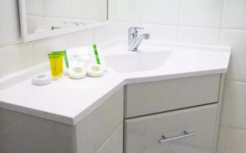 בית מלון כפרי Ensenada Motor Inn And Suites