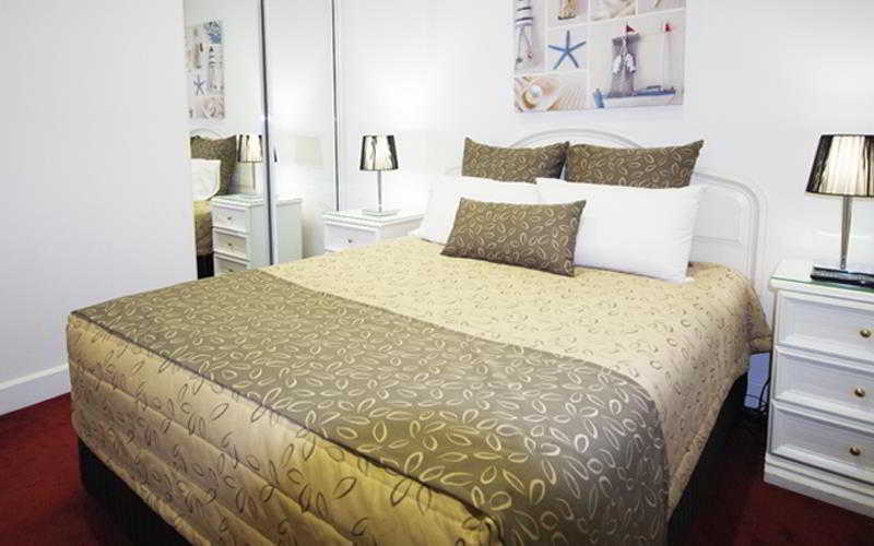 Hotel Ensenada Motor Inn And Suites