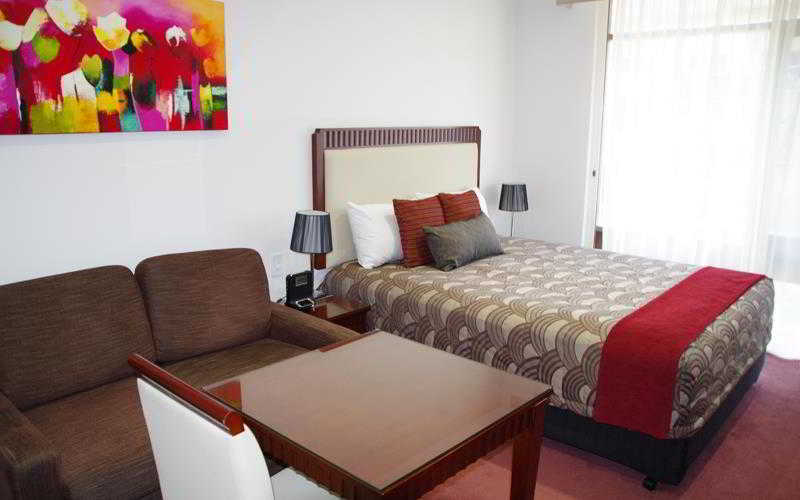 Hotel Ensenada Motor Inn And Suites