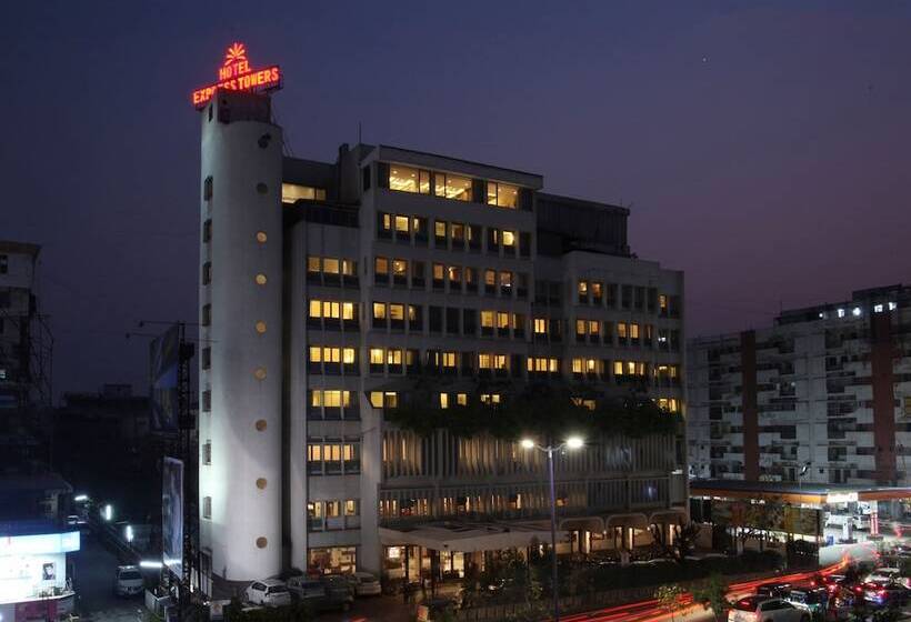 Hotel Express Towers