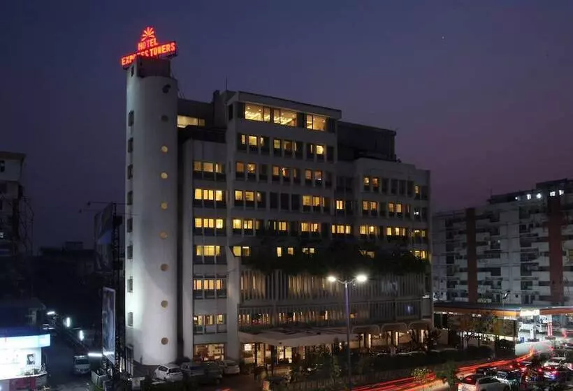Hotel Express Towers