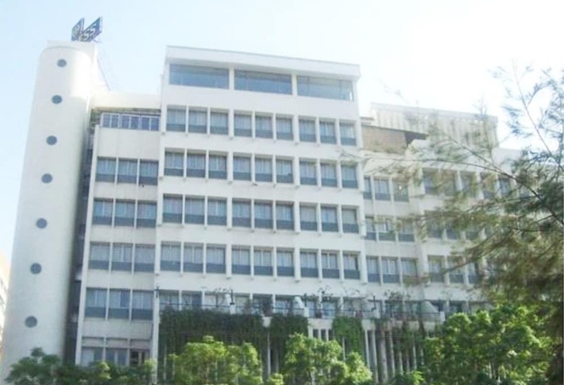 Hotel Express Towers