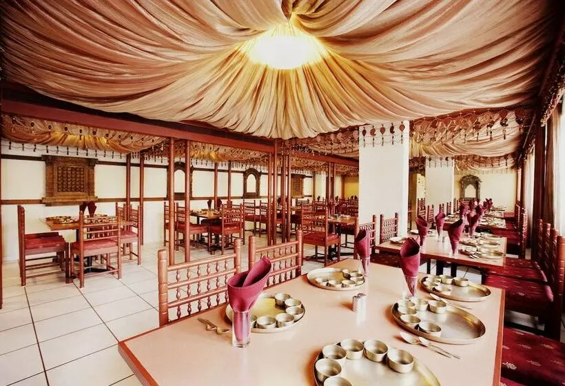 Hotel Express Towers