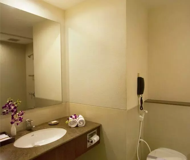 Hotel Express Towers