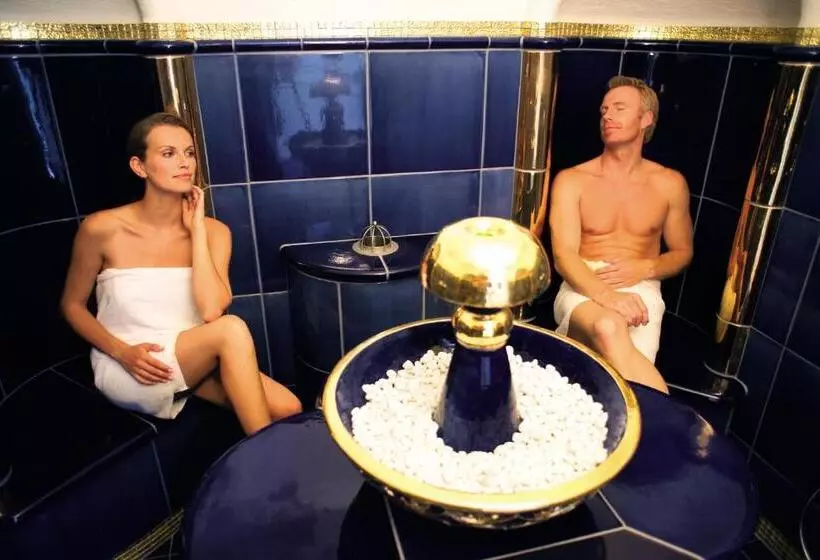 בית מלון כפרי Friesacher