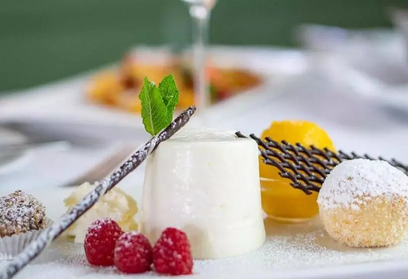 בית מלון כפרי Friesacher