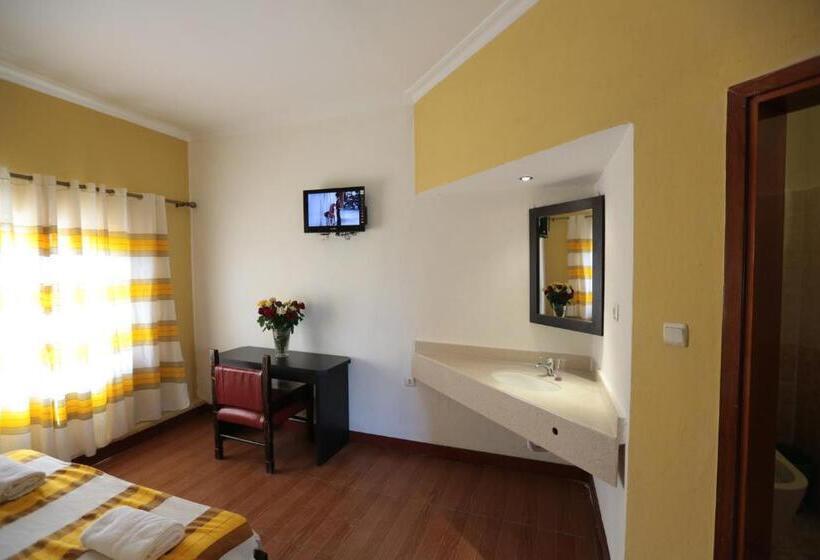 בית מלון כפרי Goha