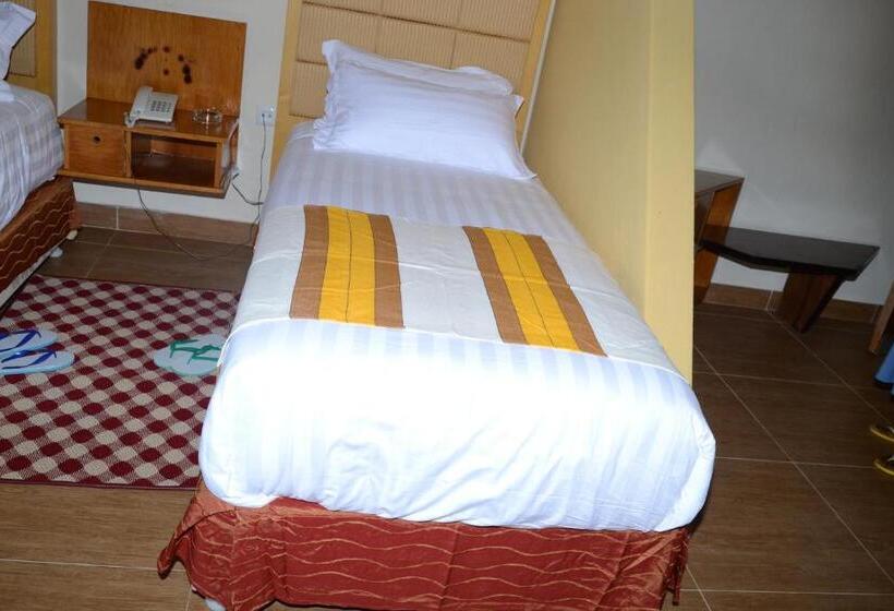 בית מלון כפרי Goha