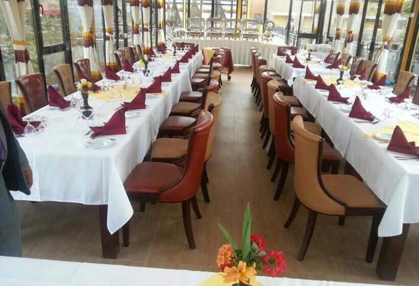 בית מלון כפרי Goha