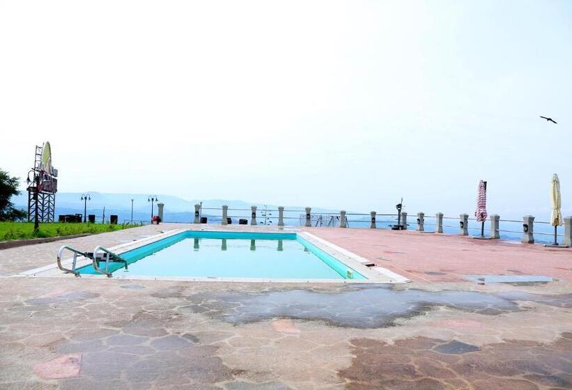 בית מלון כפרי Goha