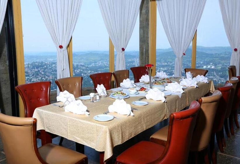 בית מלון כפרי Goha