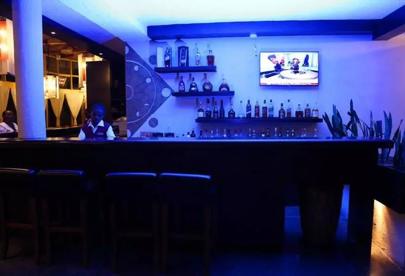 هتل Goha