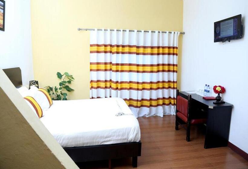 בית מלון כפרי Goha