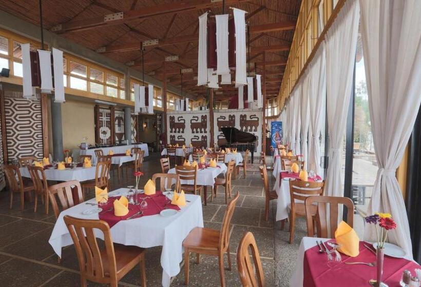 בית מלון כפרי Goha