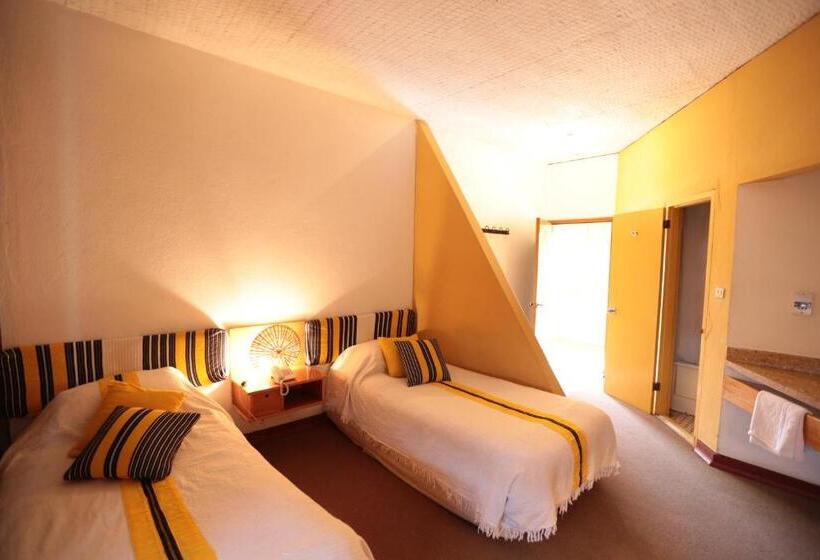 בית מלון כפרי Goha