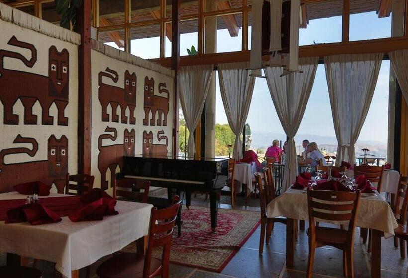 בית מלון כפרי Goha