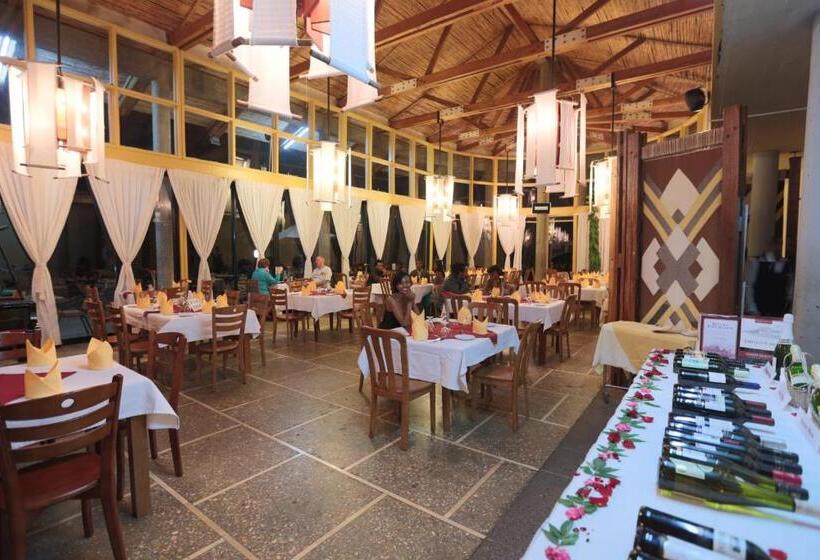 בית מלון כפרי Goha