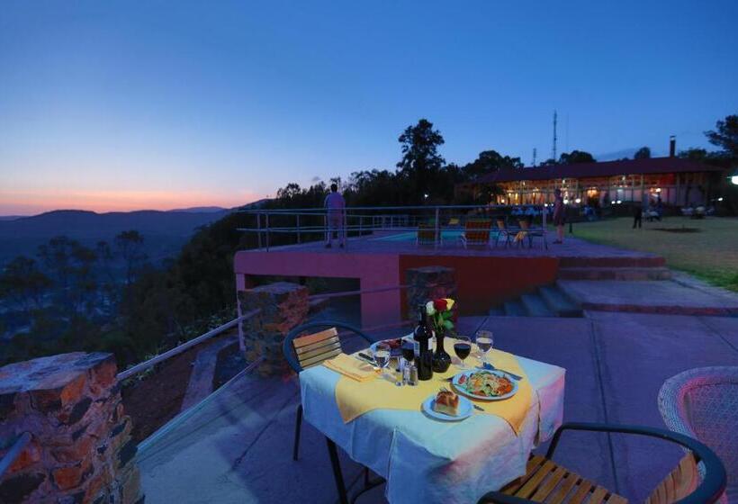 בית מלון כפרי Goha