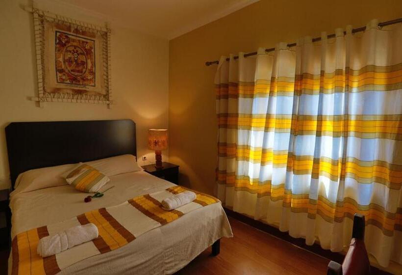 בית מלון כפרי Goha