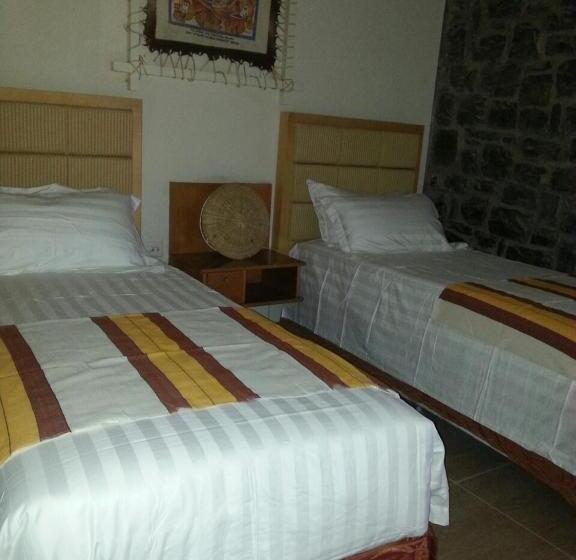 בית מלון כפרי Goha