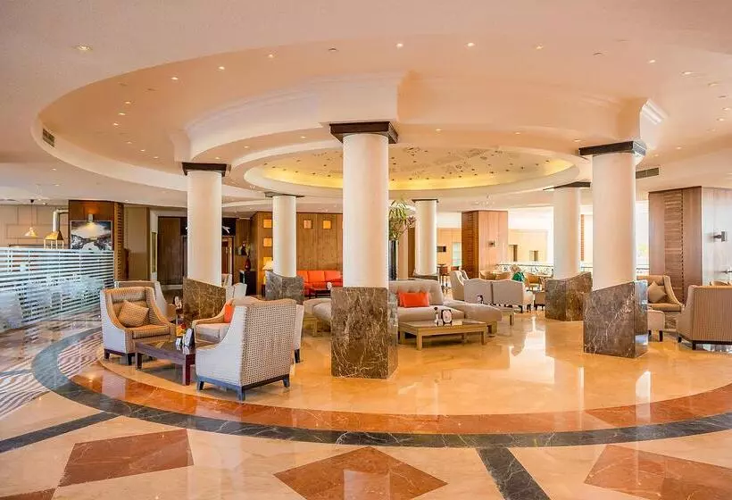 Helnan Royal Palestine Hotel   Montazah Gardens