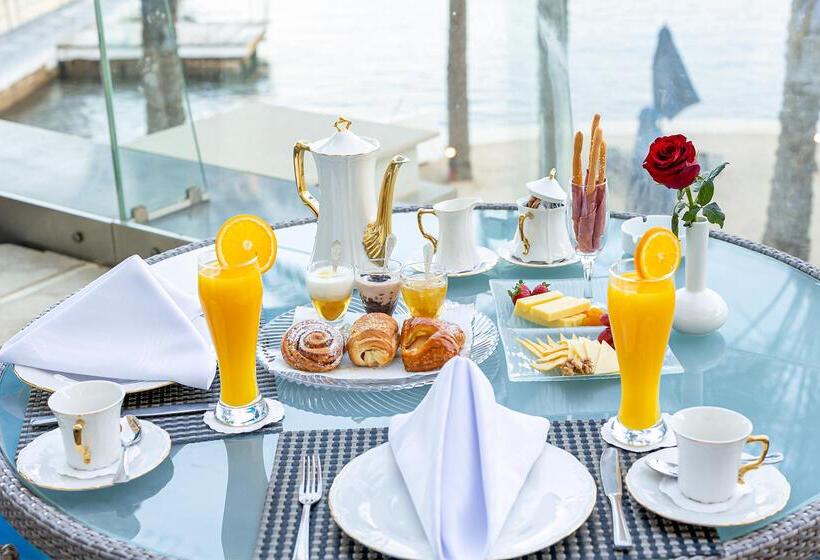 Helnan Royal Palestine Hotel   Montazah Gardens