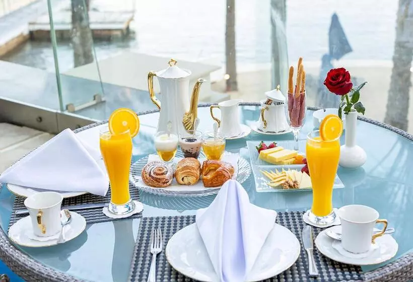 Helnan Royal Palestine Hotel   Montazah Gardens