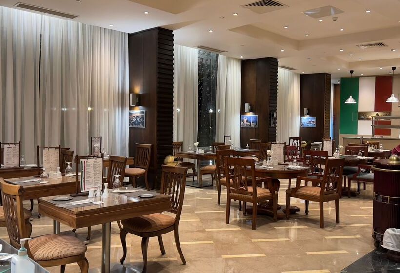 Helnan Royal Palestine Hotel   Montazah Gardens