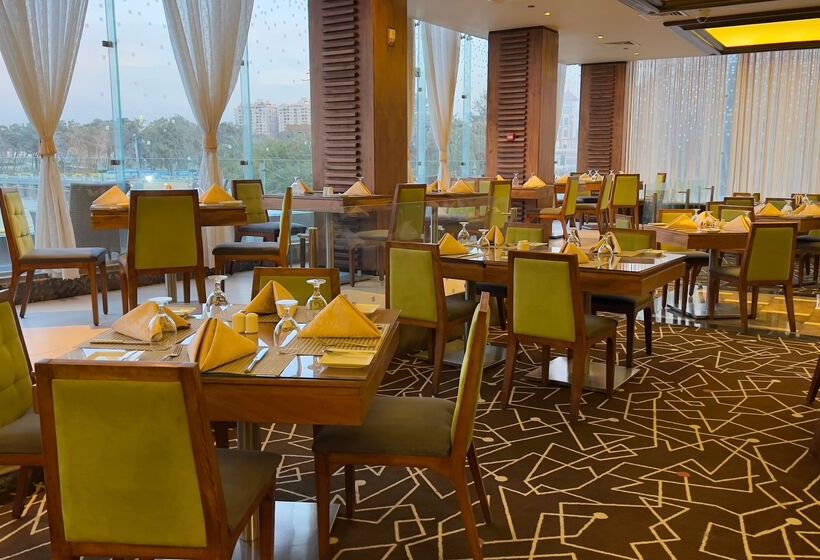 Helnan Royal Palestine Hotel   Montazah Gardens