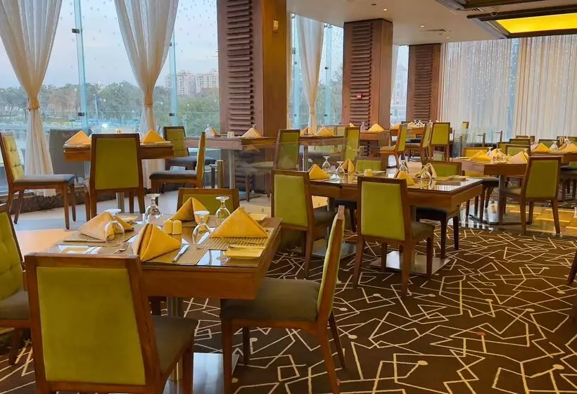 Helnan Royal Palestine Hotel   Montazah Gardens