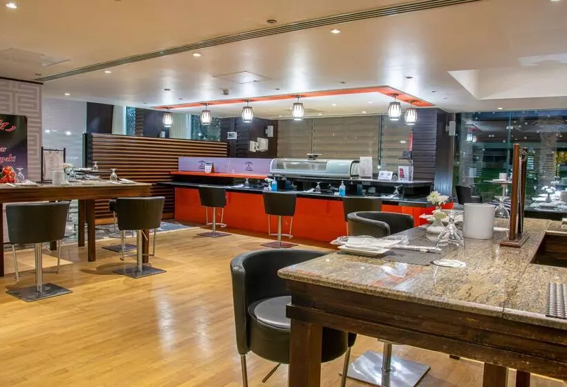 Helnan Royal Palestine Hotel   Montazah Gardens