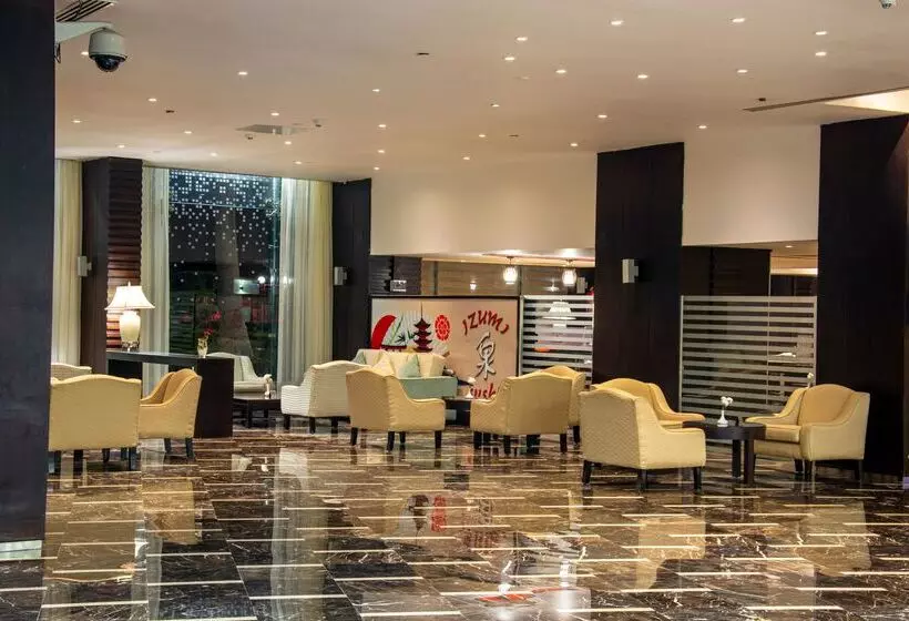 Helnan Royal Palestine Hotel   Montazah Gardens