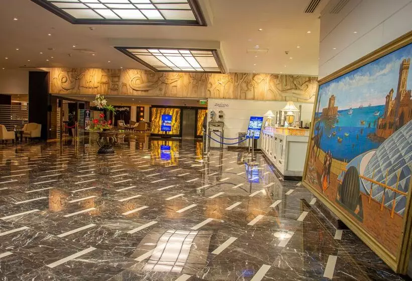 Helnan Royal Palestine Hotel   Montazah Gardens