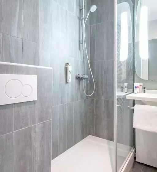 فندق Ibis Brignoles Provence Verte