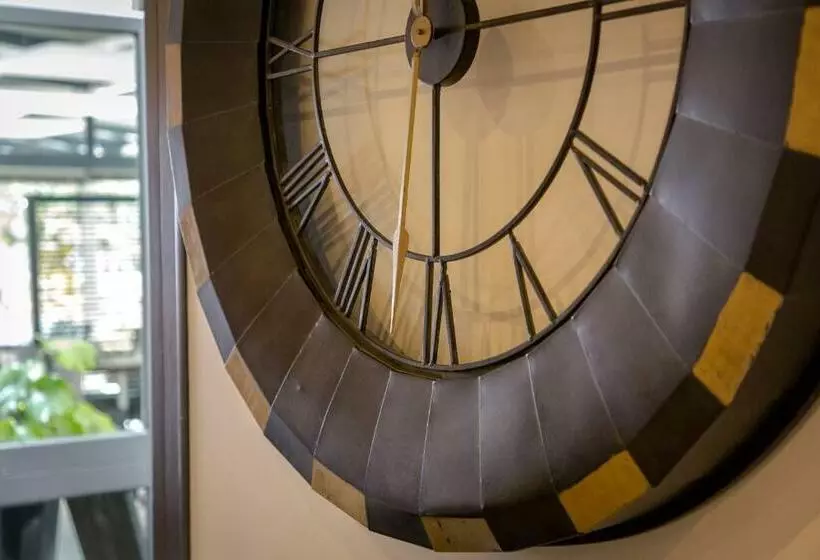 فندق Ibis Brignoles Provence Verte