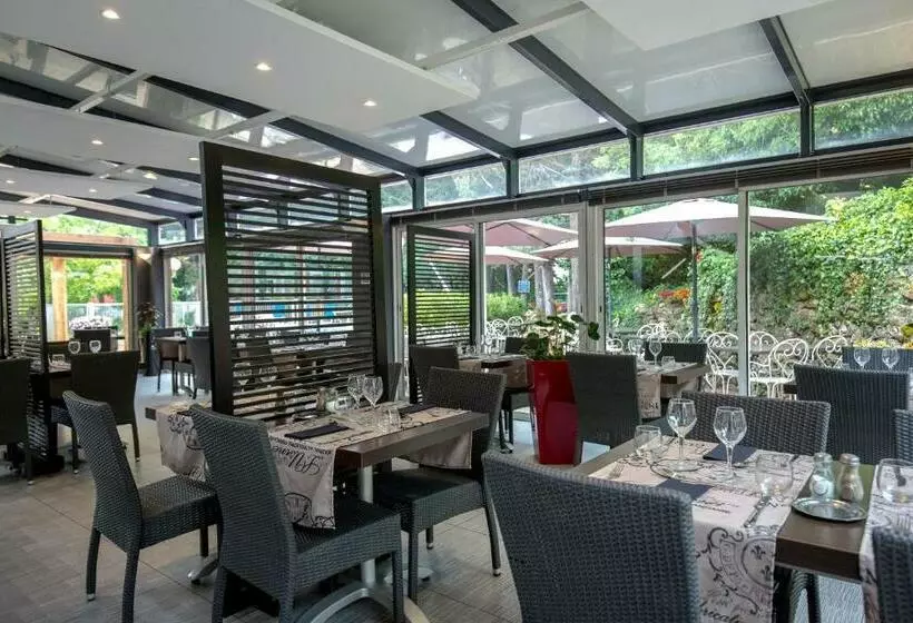 فندق Ibis Brignoles Provence Verte