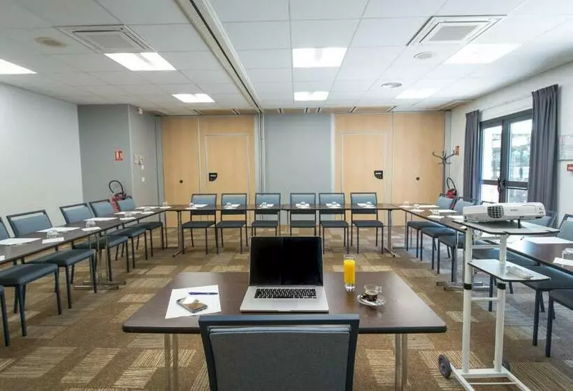 فندق Ibis Brignoles Provence Verte