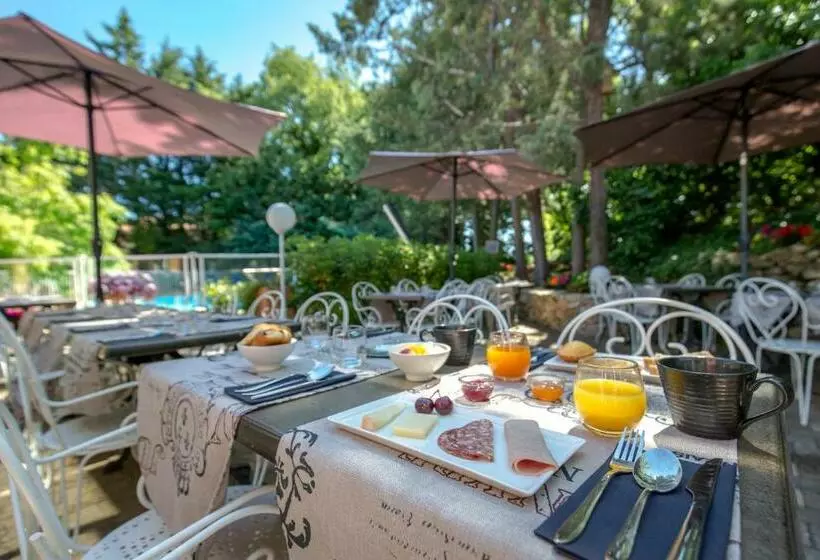 فندق Ibis Brignoles Provence Verte