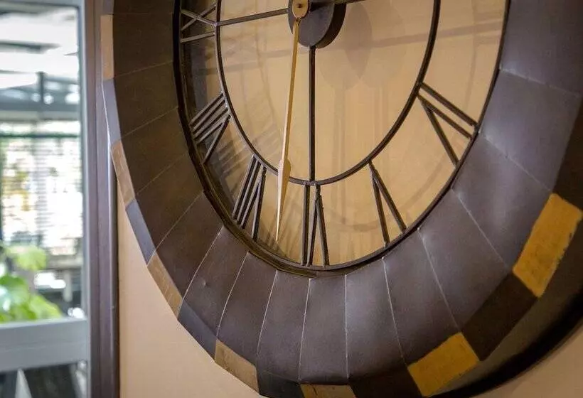 فندق Ibis Brignoles Provence Verte