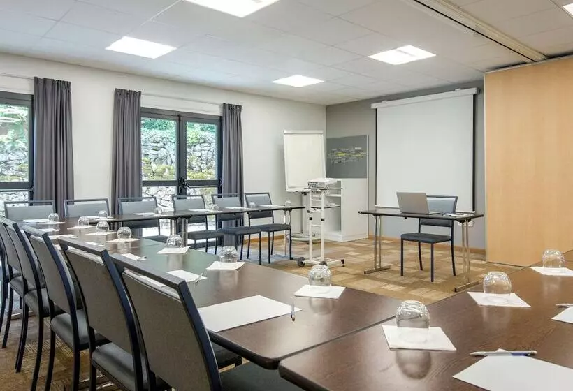 فندق Ibis Brignoles Provence Verte