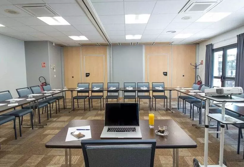 فندق Ibis Brignoles Provence Verte