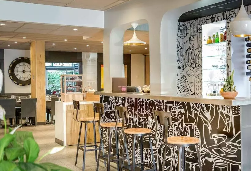 فندق Ibis Brignoles Provence Verte