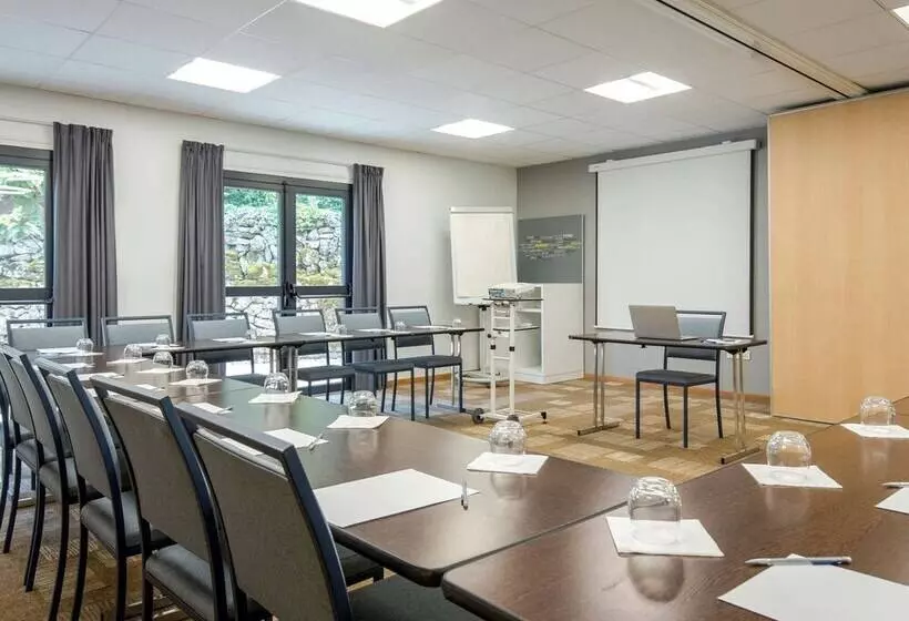 فندق Ibis Brignoles Provence Verte