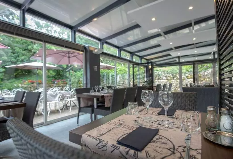 فندق Ibis Brignoles Provence Verte