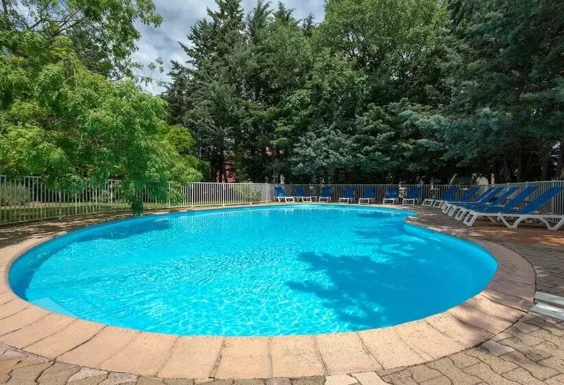 فندق Ibis Brignoles Provence Verte